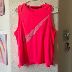 Nike Tank Top